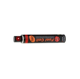 Gaz do gwoździarek gazowych TJEP RED 80ml - zestaw 12 szt. | zimowy | do TJEP, Paslode, Makita, Hitachi
