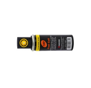 Gaz TJEP YELLOW 30ml do sztyfciarek i gwoździarek - 1 sztuka | 18 bar