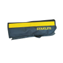 Zestaw nożyc dekarskich STUBAI w torbie Stanley – 5 profesjonalnych modeli do blachy