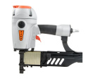 Zszywacz pneumatyczny TJEP PQZ-64 – profesjonalny, do podłóg, tarasów, płyt, zszywki PQ/PZ 32–64 mm