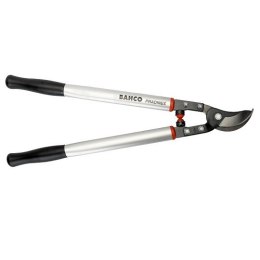 Profesjonalny sekator dwuręczny do gałęzi 600mm + ostrzałka węglikowa, Bahco [P160-SL-60-SHARP-X]