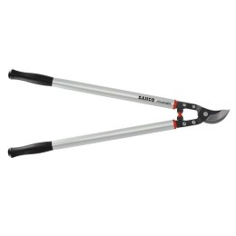 Profesjonalny sekator dwuręczny do gałęzi 750mm + ostrzałka węglikowa, Bahco [P160-SL-75-SHARP-X]