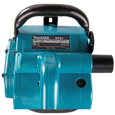 Szlifierka szczotkowa/szczotkarka 860W, Makita [9741]