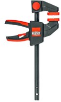 Zestaw 4 ścisków szybkomocujących, 2x150mm i 2x300mm, Bessey [EZM-EZL-SET]