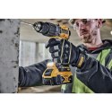 Zestaw Combo DCD805 + DCG405, 18V XR, DeWalt [DCK2026P2T-QW] 2x5,0Ah