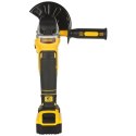 Zestaw Combo DCD805 + DCG405, 18V XR, DeWalt [DCK2026P2T-QW] 2x5,0Ah