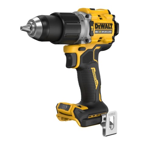 Zestaw Combo DCD805+DCG405+DCH273+DCF850 18V 3x5.0Ah Dewalt [DCK429P3T-QW]
