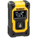 Zestaw: laser krzyżowy czerwony 30m, 10,8V/1,7Ah, USB + dalmierz, DeWalt [DCLE14201RB-DW055PL]