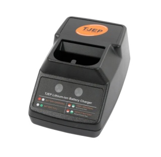 Zszywacz gazowy TJEP FS-40 GAS 3G - 25-40 mm, profesjonalny, bezprzewodowy, 2x akumulator, kufer