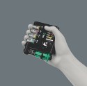21szt. końcówek i nasadek 1/4'' Tool-Check Modular 1 WERA [05049000001]