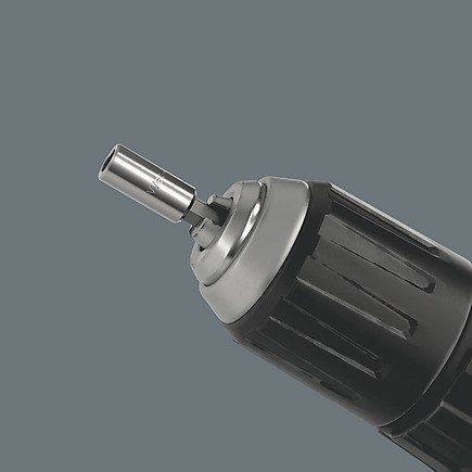 21szt. końcówek i nasadek 1/4'' Tool-Check Modular 1 WERA [05049000001]