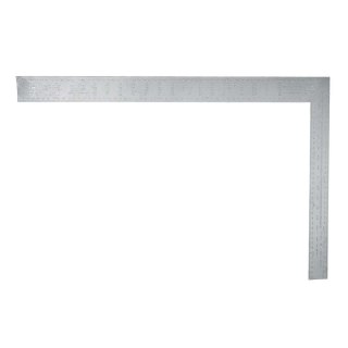 Kątownik dachowy dekarski stalowy 600x400mm Stanley 1-45-530