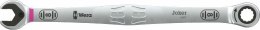 Klucz płasko-oczkowy z grzechotką 8x180mm Joker SB 6007 WERA [05020350001]