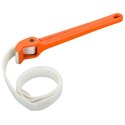 Klucz z nylonową opaską do filtrów olejowych i rur, do 220mm, Bahco [375-8]