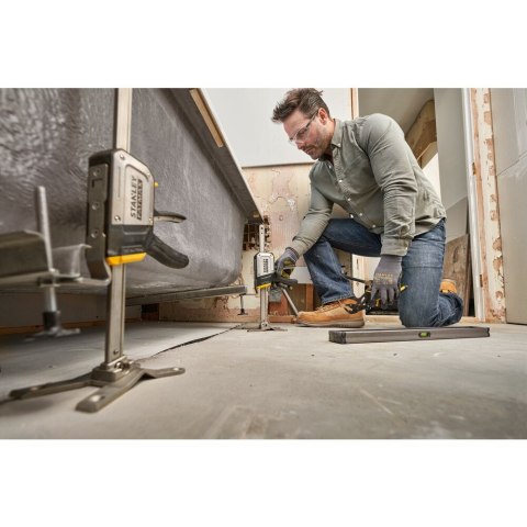 Komplet 2 sztuk podnośników TradeLift, 150kg, Fatmax, Stanley [FMHT83552-1]