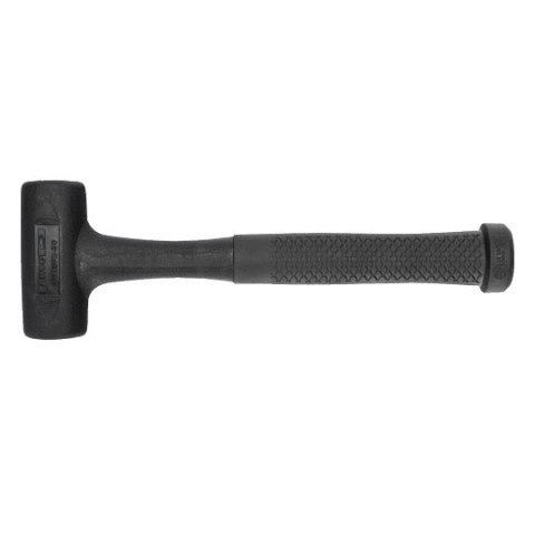 Młotek bezodrzutowy 790g, Bahco [3625PU-50]