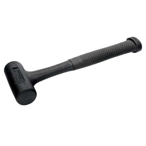 Młotek bezodrzutowy 790g, Bahco [3625PU-50]