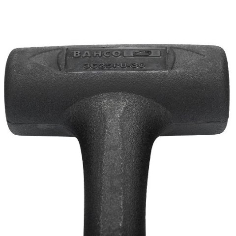 Młotek bezodrzutowy 790g, Bahco [3625PU-50]