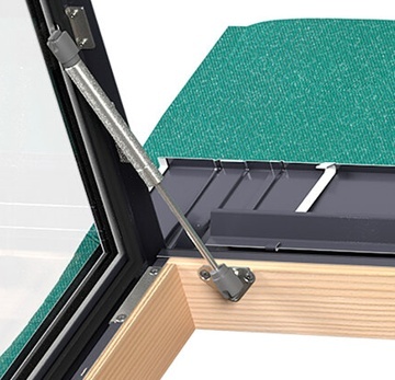 Wyłaz dachowy FAKRO WGU-X 46x75