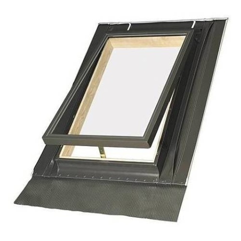 Wyłaz dachowy FAKRO WGT pojedyncza szyba hartowana