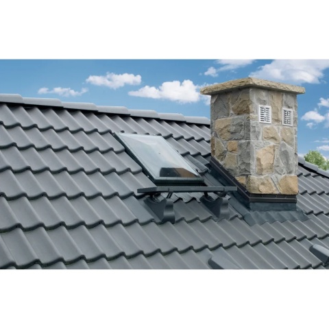 Wyłaz dachowy FAKRO WSZ