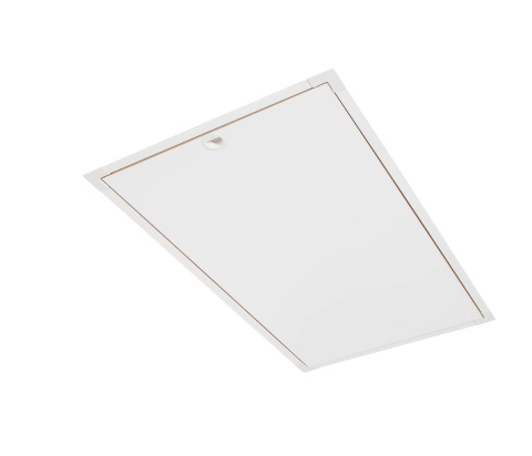 Schody strychowe nożycowe FAKRO LST 60x90