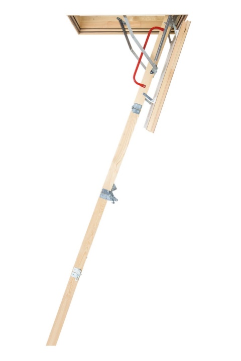 Schody Strychowe FAKRO LTK Energy 60x100