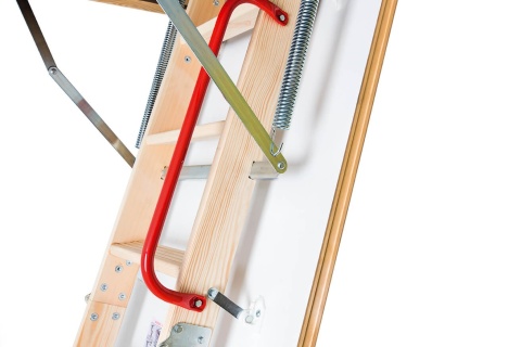 Schody Strychowe FAKRO LWK Plus 60x100