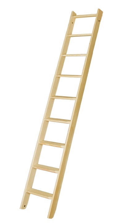 Schody Strychowe FAKRO LDK 60x120