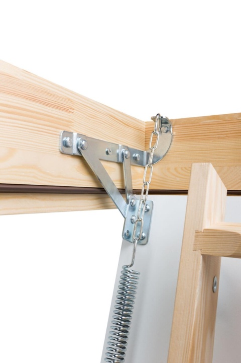 Schody Strychowe FAKRO LDK 60x120