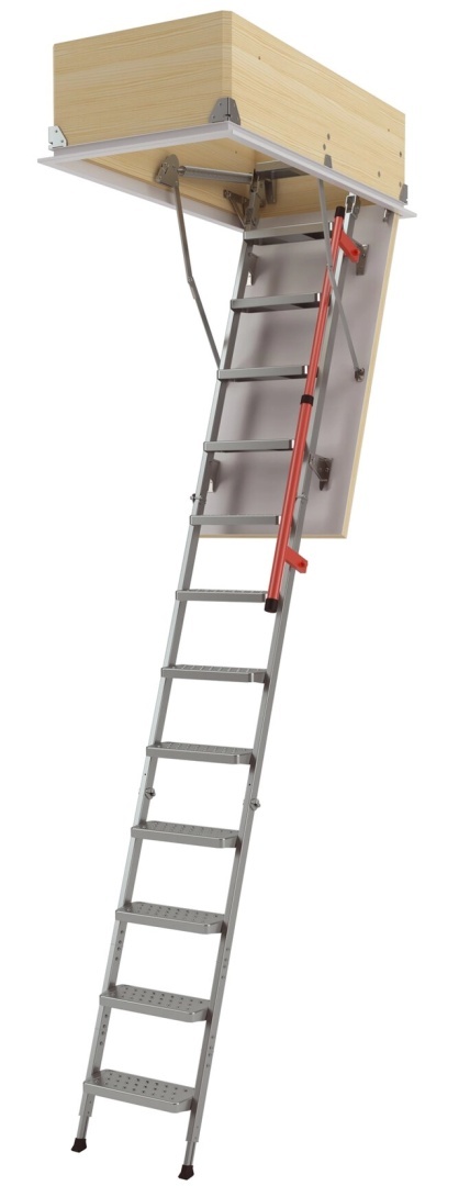 Schody Strychowe FAKRO LML LUX 60x120