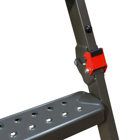 Schody Strychowe FAKRO LMP 60x144/366