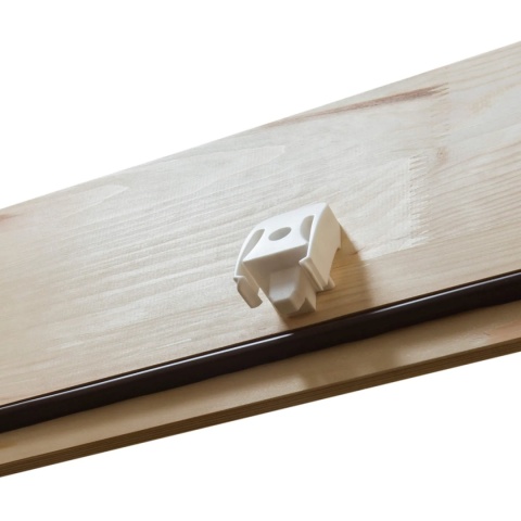 Schody Strychowe FAKRO LMP 60x144/366