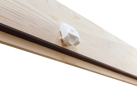 Schody Strychowe FAKRO LMP 60x144/366