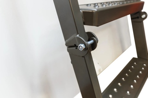 Schody Strychowe FAKRO LMP 60x144/366