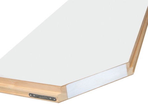 Schody Strychowe FAKRO LTK Energy 60x120/280