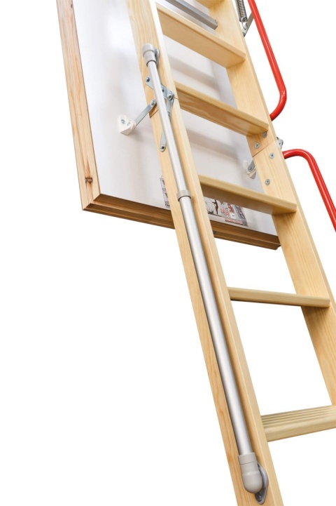 Schody Strychowe FAKRO LWL Extra 70x130
