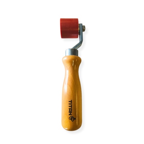 Wałek sylikonowy dociskowy do membrany i papy TITAN 28m (TS28) TYTAN