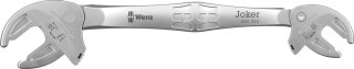 Samonastawny dwustronny klucz płaski 6006 Joker XS/S Wera [05020330001]