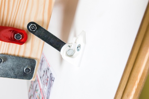 Schody Strychowe Fakro LWK Plus 70x100/280