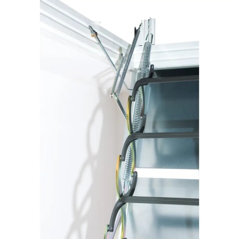 Schody strychowe ognioodporne FAKRO LSF 60x90