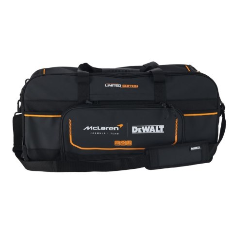 Torba narzędziowa z uchwytem teleskopowym, DeWalt [DWST83522-9] MCLAREN