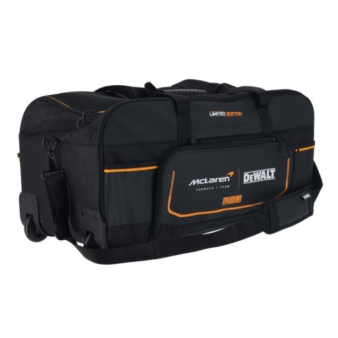 Torba narzędziowa z uchwytem teleskopowym, DeWalt [DWST83522-9] MCLAREN