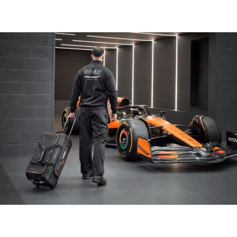 Torba narzędziowa z uchwytem teleskopowym, DeWalt [DWST83522-9] MCLAREN