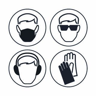 Zszywacz TR45 LD Stanley [6-TR45]