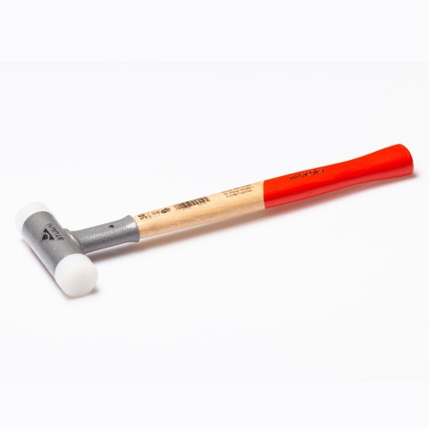 102131 MŁOTEK BEZODRZUTOWY 30MM STUBAI