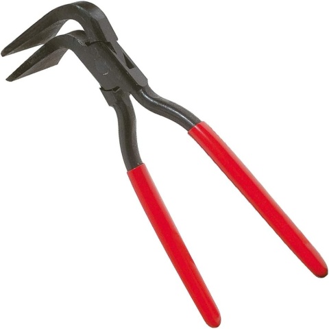 282251 Cęgi 60mm Zawiasowe 90st. STUBAI