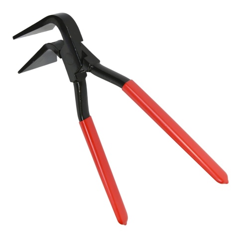 282251 Cęgi 60mm Zawiasowe 90st. STUBAI