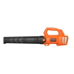 Akumulatorowa dmuchawa do liści, 18 V Li-Ion, Black+Decker [BCBL200B-XJ]