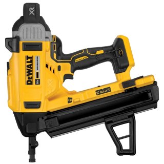Akumulatorowa gwoździarka 57mm budowlana do betonu 18V Li-Ion, DeWalt DCN890N-XJ
